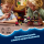 LEGO DREAMZZZ 71513 Koszmarna skorpionowa koparka - 1473527 - zdjęcie 9